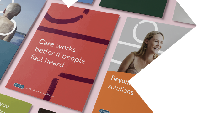 brand identity service